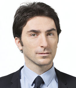 Olivier Borenstejn Olivier Borenstejn