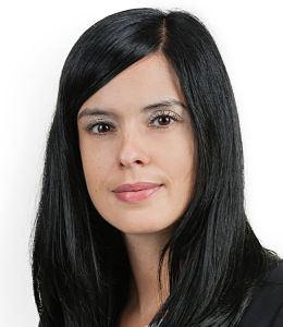Stéphanie Alexandrino Stéphanie Alexandrino