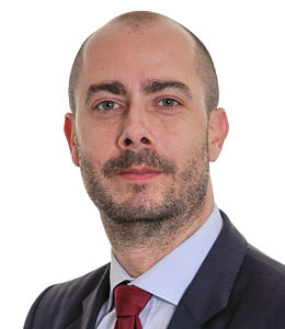 Raphaël François Raphaël François