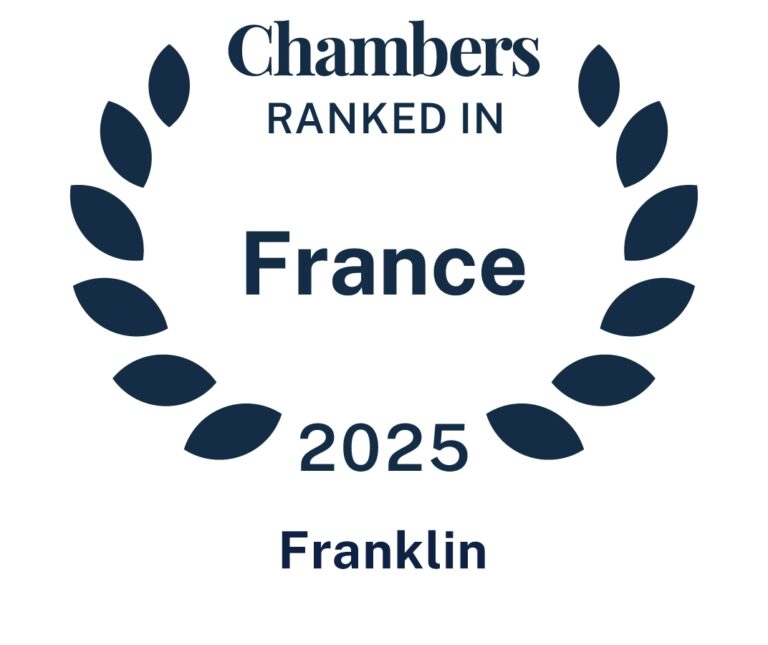 Chambers France 2025
